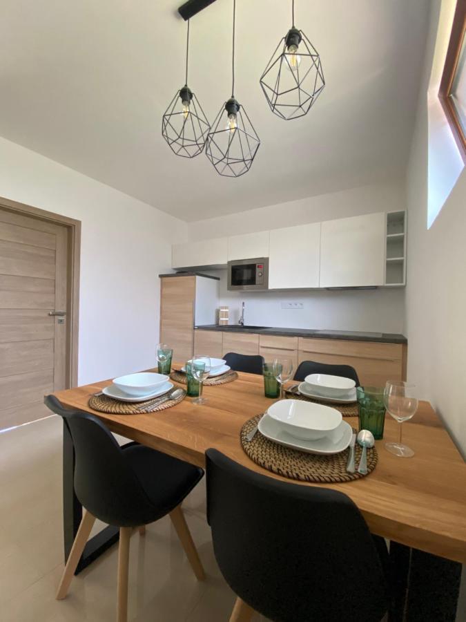 Apartamento Rezidence Tři Studně Exterior foto