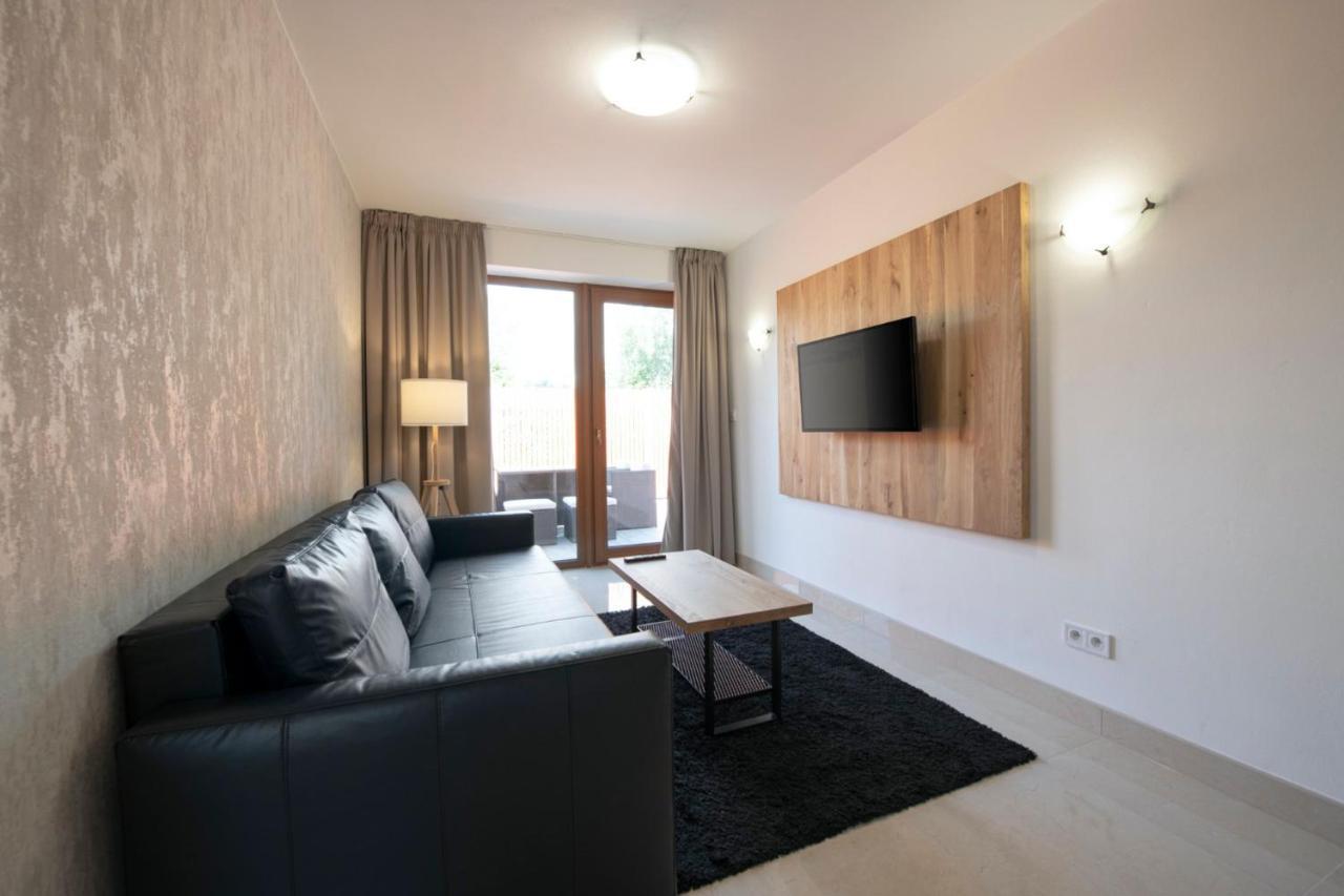 Apartamento Rezidence Tři Studně Exterior foto