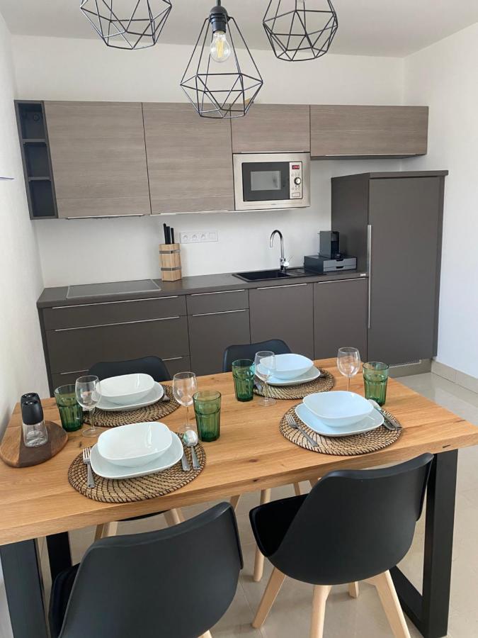 Apartamento Rezidence Tři Studně Exterior foto
