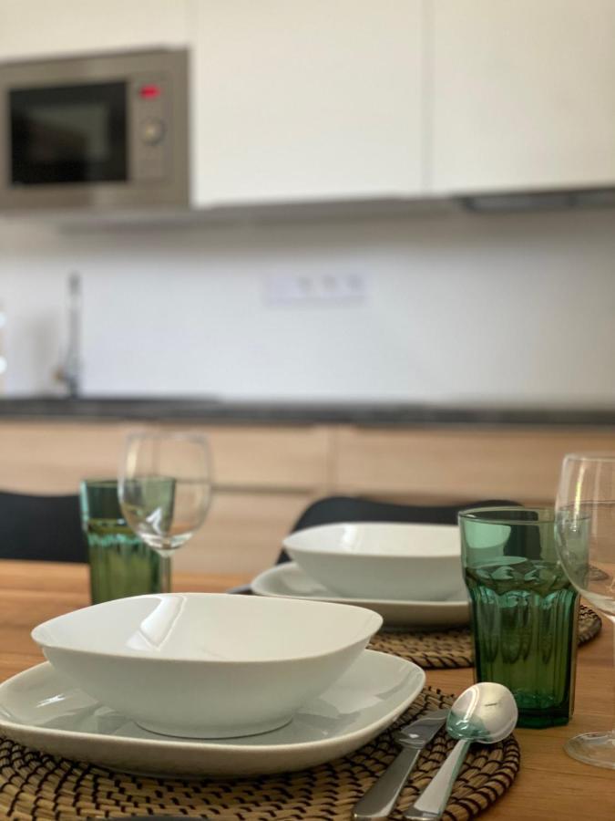 Apartamento Rezidence Tři Studně Exterior foto