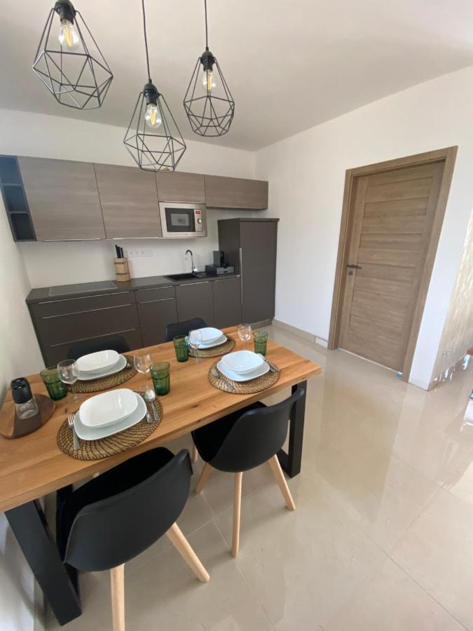 Apartamento Rezidence Tři Studně Exterior foto