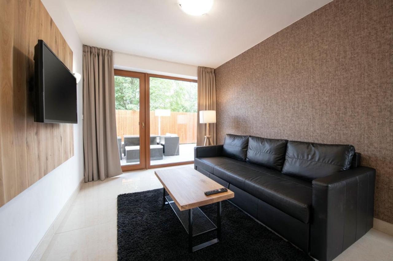 Apartamento Rezidence Tři Studně Exterior foto