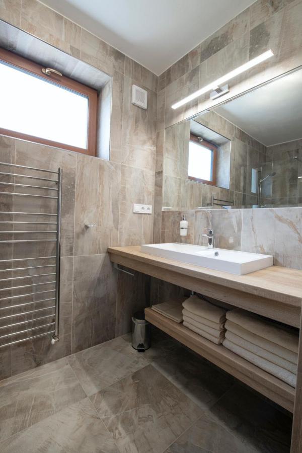 Apartamento Rezidence Tři Studně Exterior foto