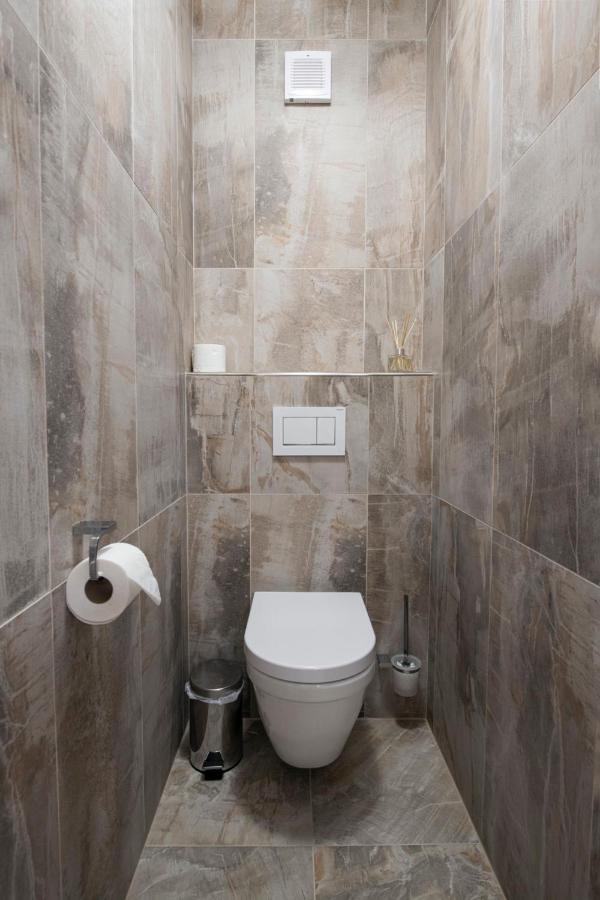 Apartamento Rezidence Tři Studně Exterior foto