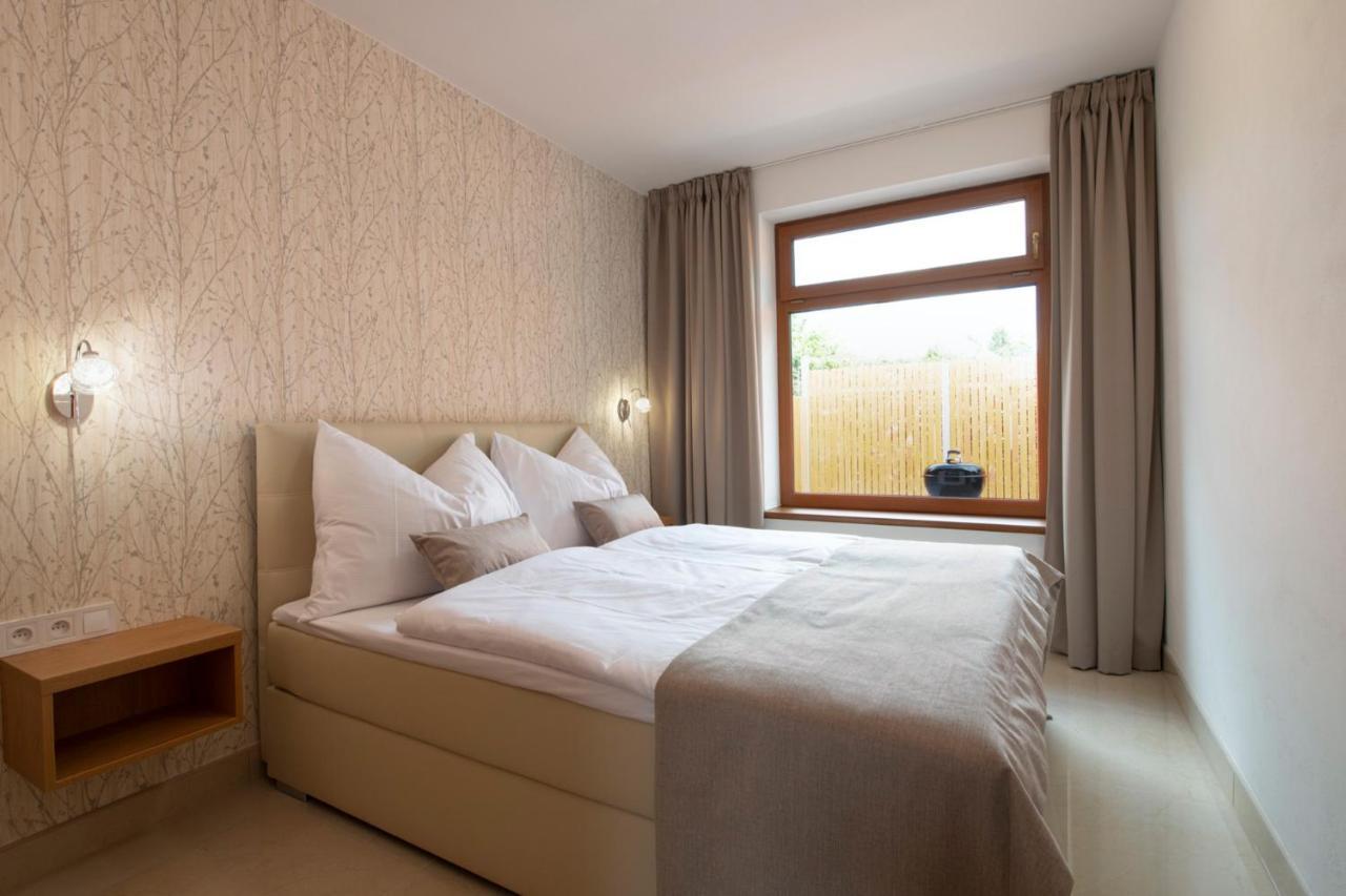 Apartamento Rezidence Tři Studně Exterior foto