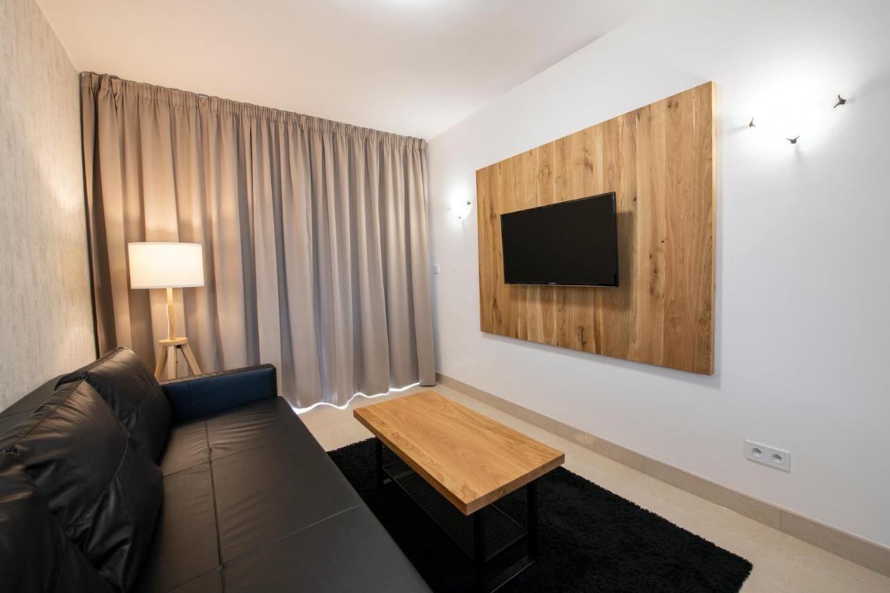 Apartamento Rezidence Tři Studně Exterior foto