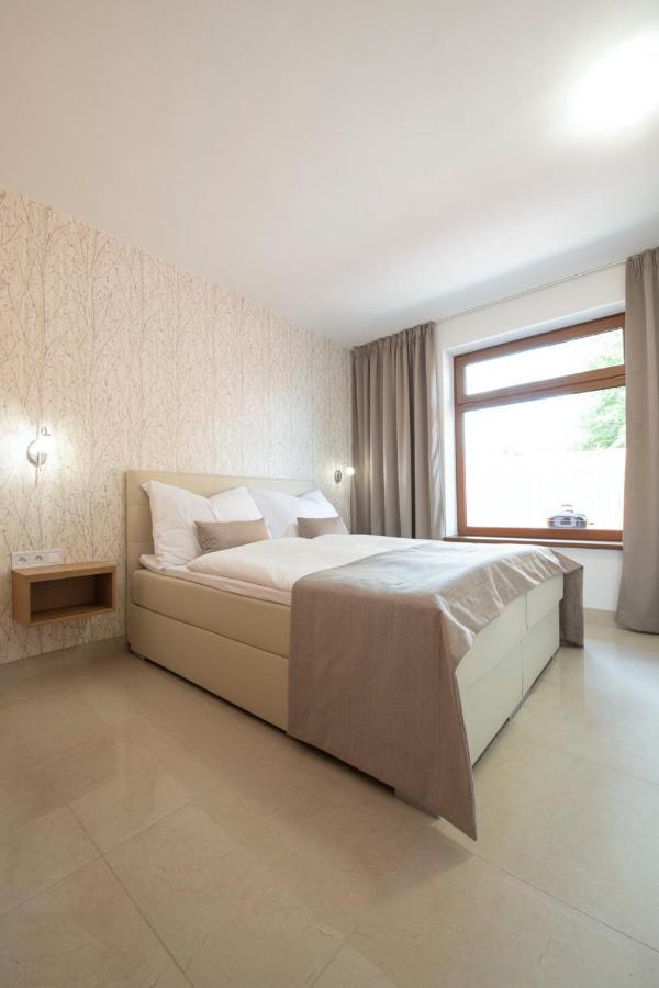 Apartamento Rezidence Tři Studně Exterior foto