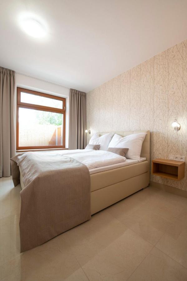 Apartamento Rezidence Tři Studně Exterior foto