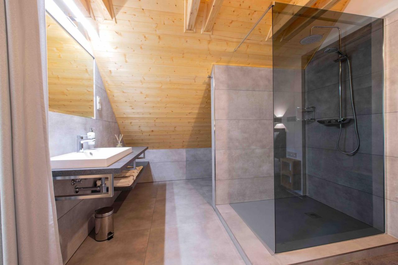 Apartamento Rezidence Tři Studně Exterior foto